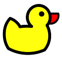ducky icon small